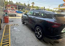 شيفروليه تراكس